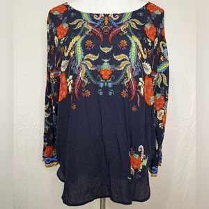 Desigual. Zoe Blouse